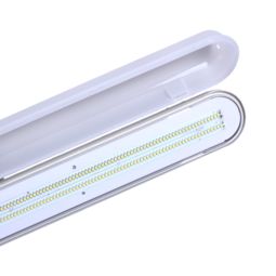 引领未来光环境 从LED支架到全场景照明解决方案