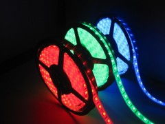 LED产品系列 点亮多彩世界