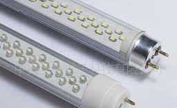 解锁绿色照明未来 528LED贴片T8日光管的特色与尾货优势